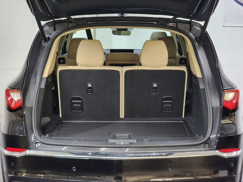 Certified 2023 Acura MDX SH-AWD w/ Technology Package image 8