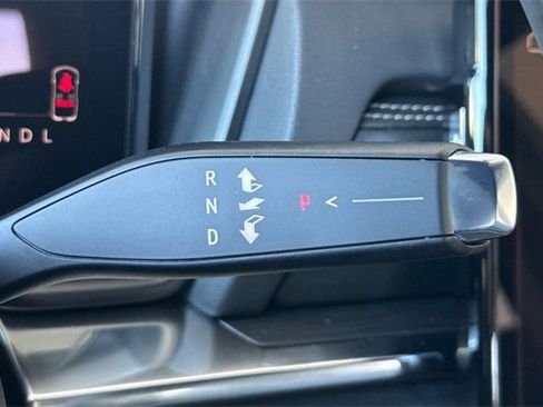 New 2026 GMC Terrain Elevation image 21