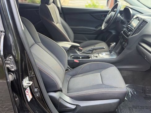 Used 2018 Subaru Crosstrek 2.0i Premium AWD/4WD image 15