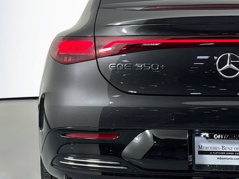 Certified 2023 Mercedes-Benz EQE 350+ Sedan image 14