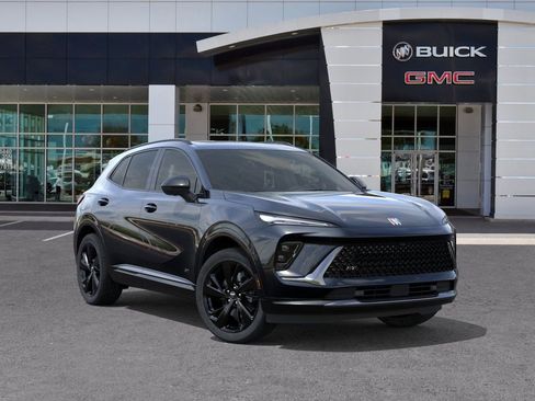 New 2026 Buick Envision Sport Touring image 7