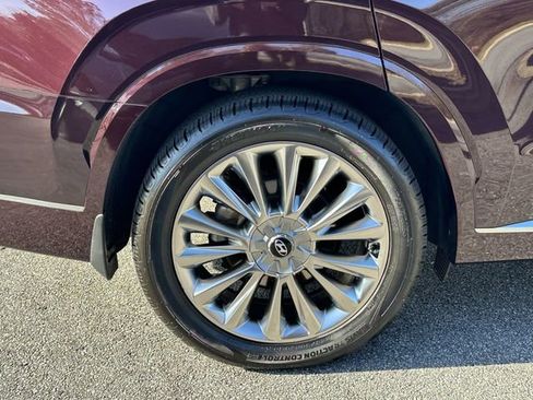 Used 2020 Hyundai Palisade Limited image 18