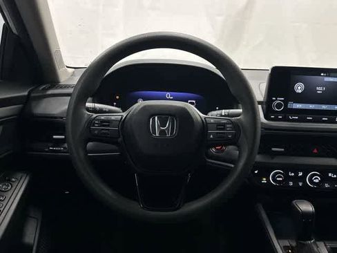 Used 2024 Honda Accord EX image 15