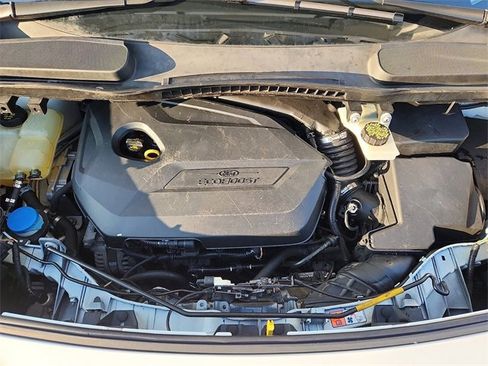 Used 2015 Ford Transit Connect XL image 28