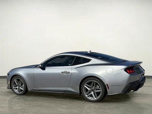 New 2026 Ford Mustang Premium image 3