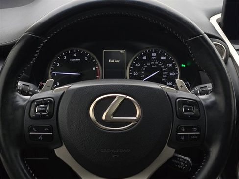 Used 2018 Lexus NX 300 AWD image 26