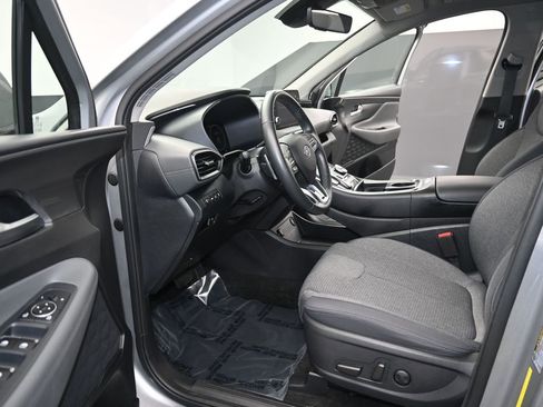 Used 2021 Hyundai Santa Fe SEL w/ Convenience Package image 13