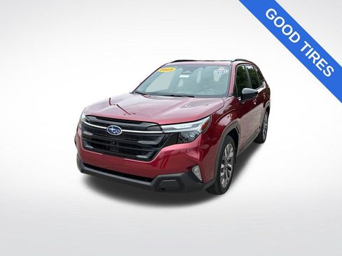 Used 2025 Subaru Forester Touring AWD/4WD image 7