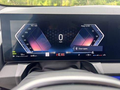 Used 2026 BMW X3 xDrive30 w/ Convenience Package image 25