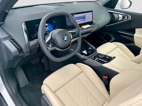 New 2026 BMW X3 xDrive30i w/ Convenience Package AWD/4WD image 9