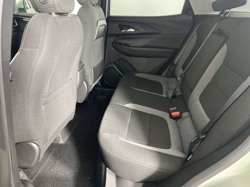 New 2026 Chevrolet TrailBlazer LT w/ Convenience Package image 22
