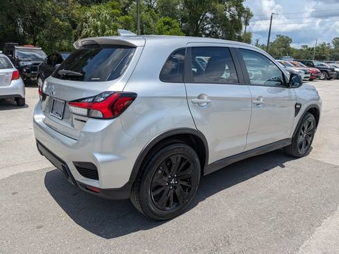 New 2026 Mitsubishi Outlander Sport LE AWD/4WD image 4