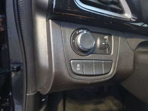 Certified 2021 Chevrolet Spark LT FWD image 22