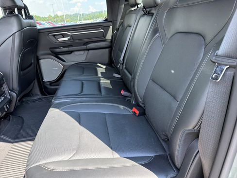 Used 2026 RAM 1500 Rebel w/ Rebel Level 2 Equipment Group AWD/4WD image 13