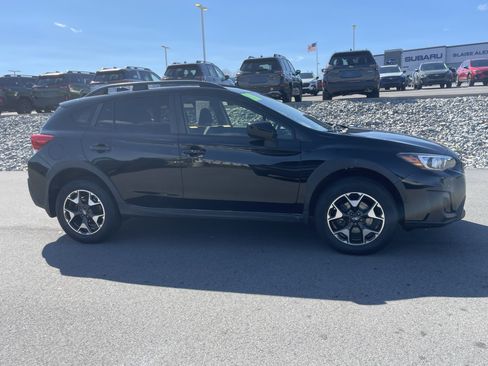 Used 2020 Subaru Crosstrek 2.0i Premium w/ Moonroof Package 2 image 2