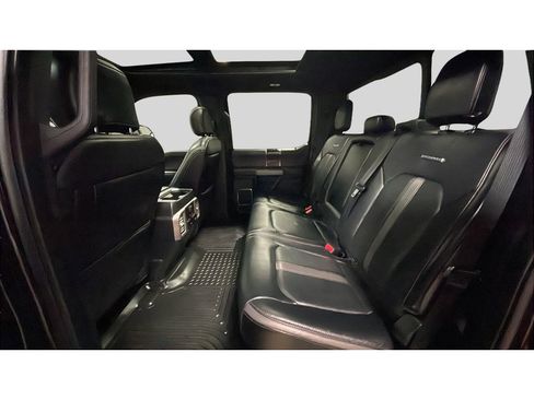 Used 2021 Ford F250 Platinum image 15