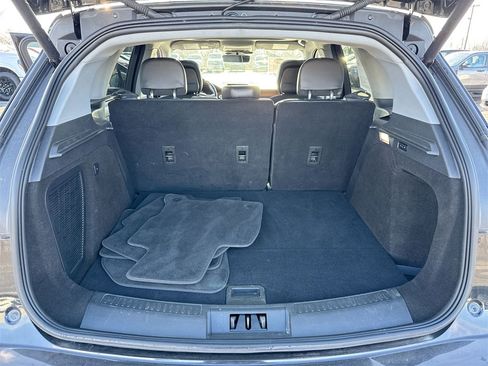 Used 2022 Lincoln Corsair Reserve w/ Equipment Group 201A image 25