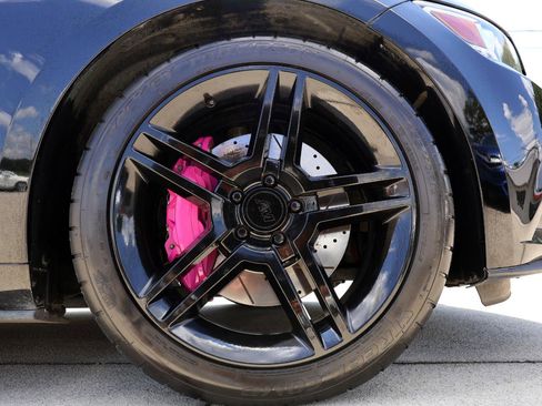 Used 2015 Ford Mustang GT RWD image 29