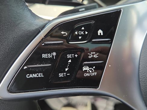 Certified 2023 Mercedes-Benz EQE 350+ Sedan image 20