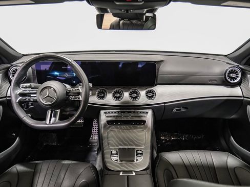 Used 2023 Mercedes-Benz CLS 450 4MATIC image 13