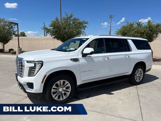 Used 2025 GMC Yukon XL Denali AWD/4WD video 1