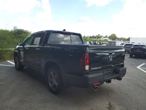 Used 2023 Honda Ridgeline RTL-E image 5