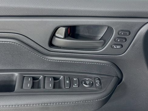 Certified 2026 Honda Odyssey EX-L image 23