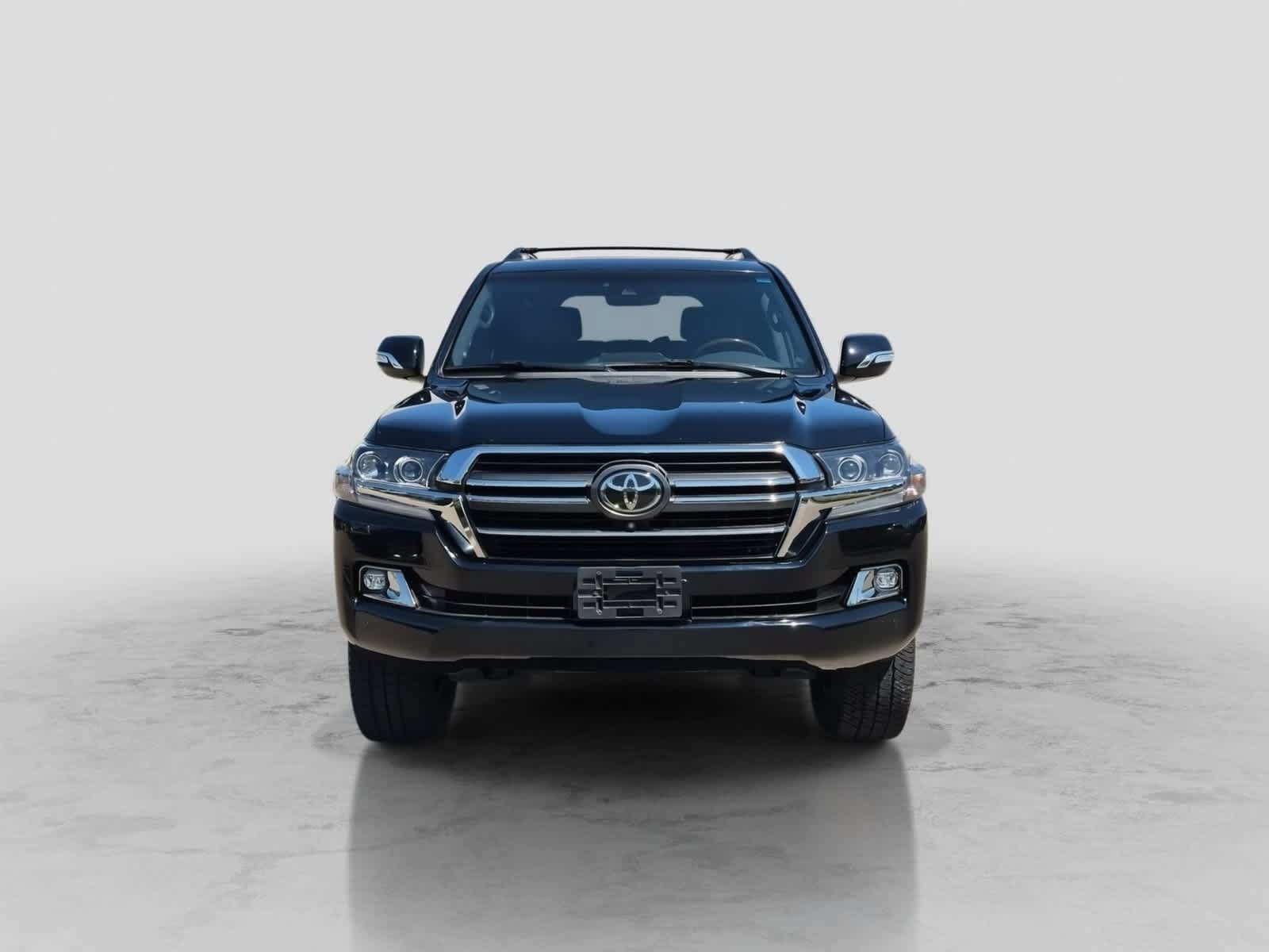 Used 2021 Toyota Land Cruiser Heritage Edition AWD/4WD image 3