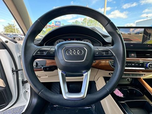 Used 2021 Audi A4 2.0T Premium Plus w/ Premium Plus Package image 12