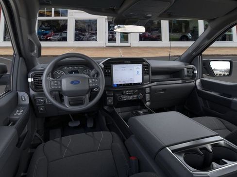 New 2026 Ford F150 STX image 9