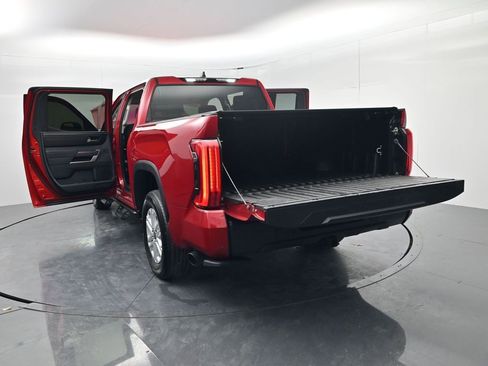 Used 2024 Toyota Tundra SR5 w/ SR5 Convenience Package image 61