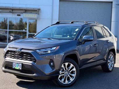 Used 2024 Toyota RAV4 XLE Premium w/ Weather Package