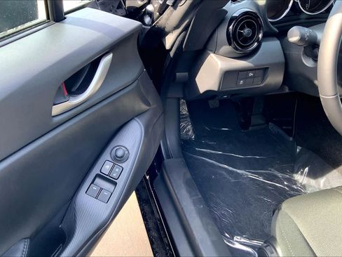 New 2026 MAZDA MX-5 Miata Sport RWD image 20