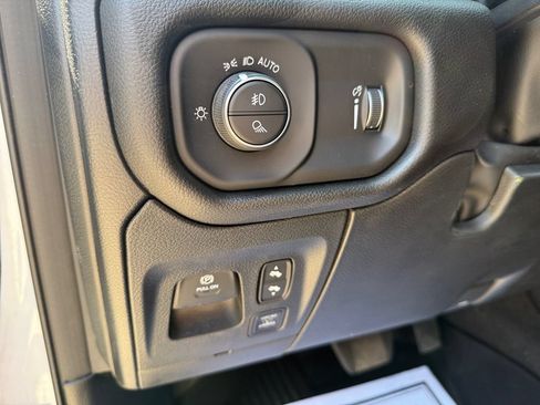 Used 2023 RAM 1500 Rebel w/ Rebel Level 2 Equipment Group AWD/4WD image 17