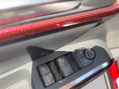 New 2026 Chevrolet Traverse Z71 AWD/4WD image 17