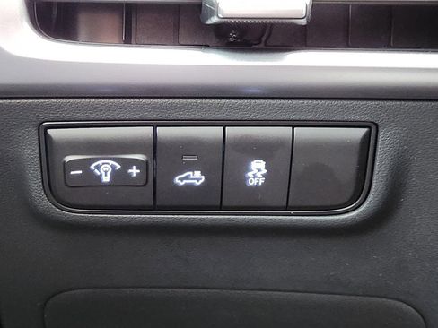 New 2026 Hyundai Santa Cruz SEL FWD image 20