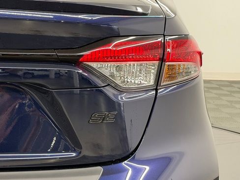 New 2026 Toyota Corolla SE FWD image 13