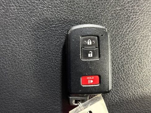 Certified 2021 Toyota 4Runner TRD Pro AWD/4WD image 42