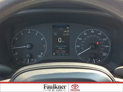 Certified 2024 Toyota Corolla LE FWD image 20