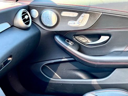 Certified 2023 Mercedes-Benz C 43 AMG 4MATIC Coupe image 11