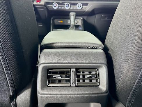 Certified 2023 Honda CR-V LX image 28