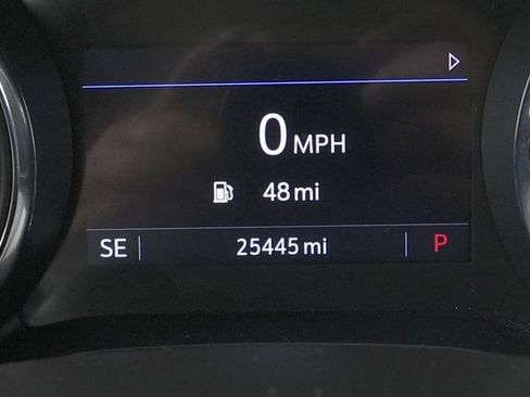 Used 2023 Buick Encore GX Select image 15