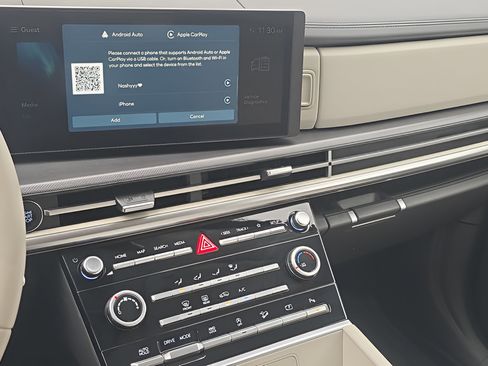Certified 2026 Hyundai Santa Fe SE AWD/4WD image 22