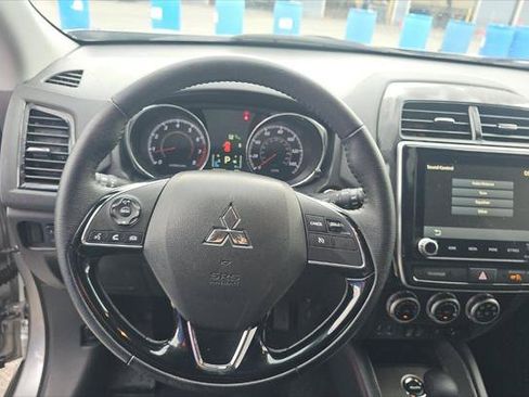 Used 2024 Mitsubishi Outlander Sport SE AWD/4WD image 12