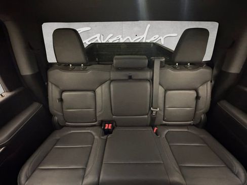 Used 2023 Chevrolet Silverado 2500 LTZ w/ Safety Package image 22