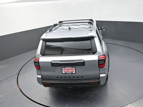 Used 2026 Toyota 4Runner SR5 AWD/4WD image 27
