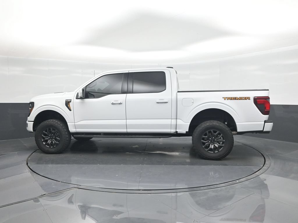 Certified 2025 Ford F150 Tremor w/ Tow/Haul Package AWD/4WD image 29
