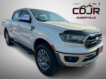 Used 2019 Ford Ranger Lariat w/ Equipment Group 501A Mid