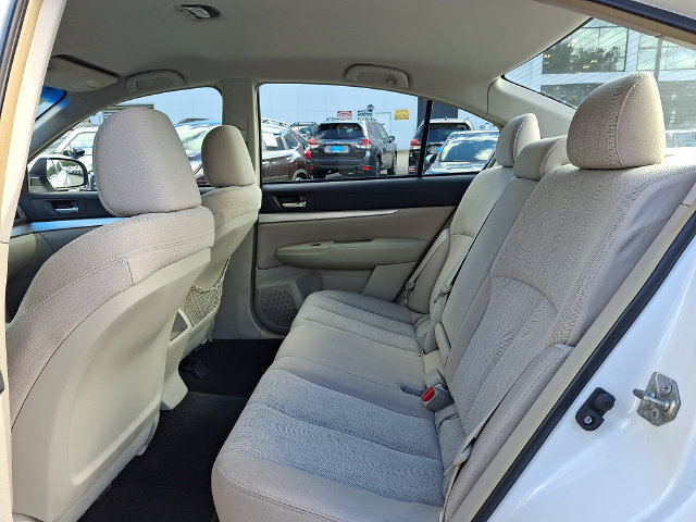 Used 2014 Subaru Legacy 2.5i Premium AWD/4WD image 10