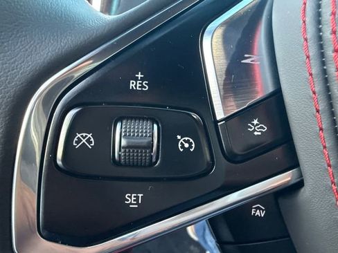 Used 2026 Chevrolet Corvette Stingray Preferred Cpe w/ Z51 Performance Package image 21